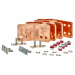  ECLISSES RACC.90 LGYE 2-2.5KA 