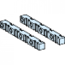  SUPP. VOLANT JDB LGYE-BS 5/10 