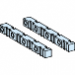  SUPP. VOLANT JDB LGYE-BS 5/10 
