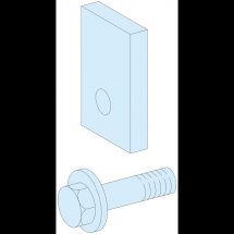  CALES MONTAGE JDB VERT. LIN.BS 