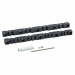  VISSERIE SUP.BARRES >100/120MM 