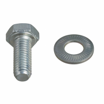  20 BOULONS M8 X 50 
