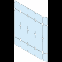  KIT INTERRUPTION ECRAN LATERAL 
