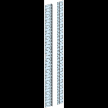  SUPPORT ARR.SEPARATEUR FORME 3 