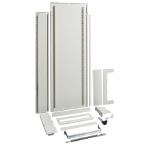  ARMOIRE 8R 30M PACK250 IP30 