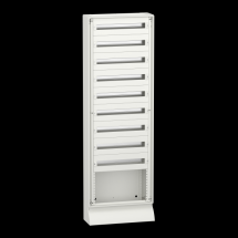 ARMOIRE 9R 33M PACK250 IP30 