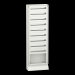  ARMOIRE 9R 33M PACK250 IP30 