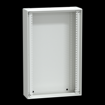  COFFRET L600 IP30 18M  RAL SPE 