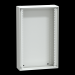  COFFRET L600 IP30 18M  RAL SPE 