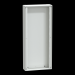  COFFRET L600 IP30 27M  RAL SPE 