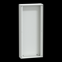  COFFRET L600 IP30 27M RAL9003 