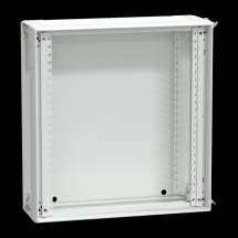  COFFRET EXT IP30 L600 12M 