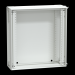  COFFRET EXT IP30 L600 12M 