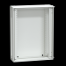  COFFRET EXT IP30 L600 15M 