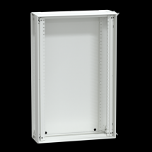  COFFRET EXT IP30 L600 18M 