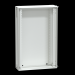  COFFRET EXT IP30 L600 18M 