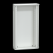  COFFRET EXT IP30 L600 21M 