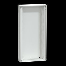  COFFRET EXT IP30 L600 24M 