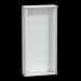  COFFRET EXT IP30 L600 24M 
