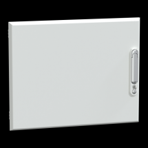  PORTE PL. COF. EXT. 9M RAL SPE 