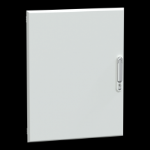  PORTE PLEINE COF 15M  RAL SPE 