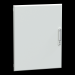  PORTE PLEINE COF 15M  RAL SPE 
