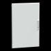  PORTE PL. COF 18M  RAL SPE SA 