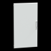  PORTE PLEINE COF 21M  RAL SPE 