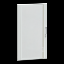  PORTE TRANSPARENTE COFFRET 21M 