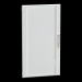  PORTE TRANSPARENTE COFFRET 21M 