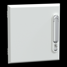  PORTE PL. GAINE EXT 6M RAL SPE 