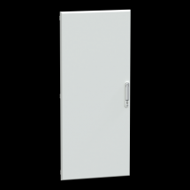  PORTE PL. EXT. 27M RAL SPE SAT 