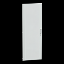  PORTE VERRE ARM EXT 33M BLANC 