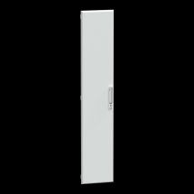  PORTE PLEINE EXT 30M RAL SPE 