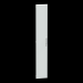  PORTE PLEINE EXT 36M RAL SPE 