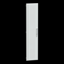  PORTE EN VERRE GAINE EXT 27M 