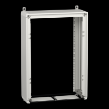  COFFRET IP55 15M RAL9003 