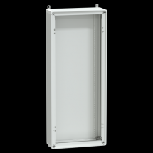  COFFRET IP55 27M RAL SPE 