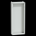  COFFRET IP55 27M RAL SPE SAT 