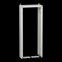  COFFRET IP55 27M RAL9003 