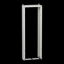  COFFRET IP55 33M RAL9003 