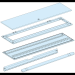  FOND COF+PORT L300 27M RAL SPE 