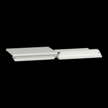  PLAQ. HT BS EXT L300 RAL SP SA 