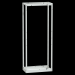  OSSATURE L800  P400 RAL SP 