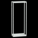  OSSATURE L800 P400 RAL SPE SAT 
