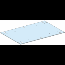  TOIT PLEIN IP55 L800 P400 
