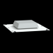 TOIT VENTILATION L800 P400 