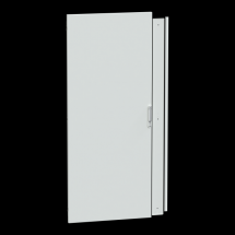  PORTE PLEINE IP30 L800 RAL SPE 