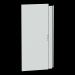  PORTE PLEINE IP30 L800 
