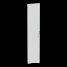  PORTE PLEINE IP55 L400 